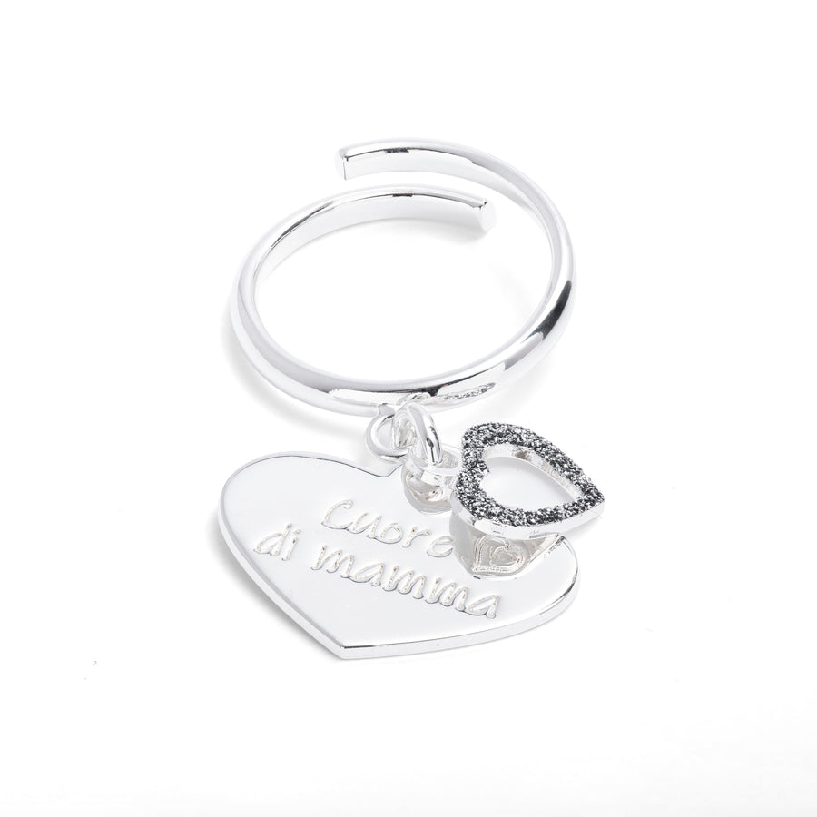 Ring Tramontano Gioielli Anello Mamma Tramontano Gioielli Anello